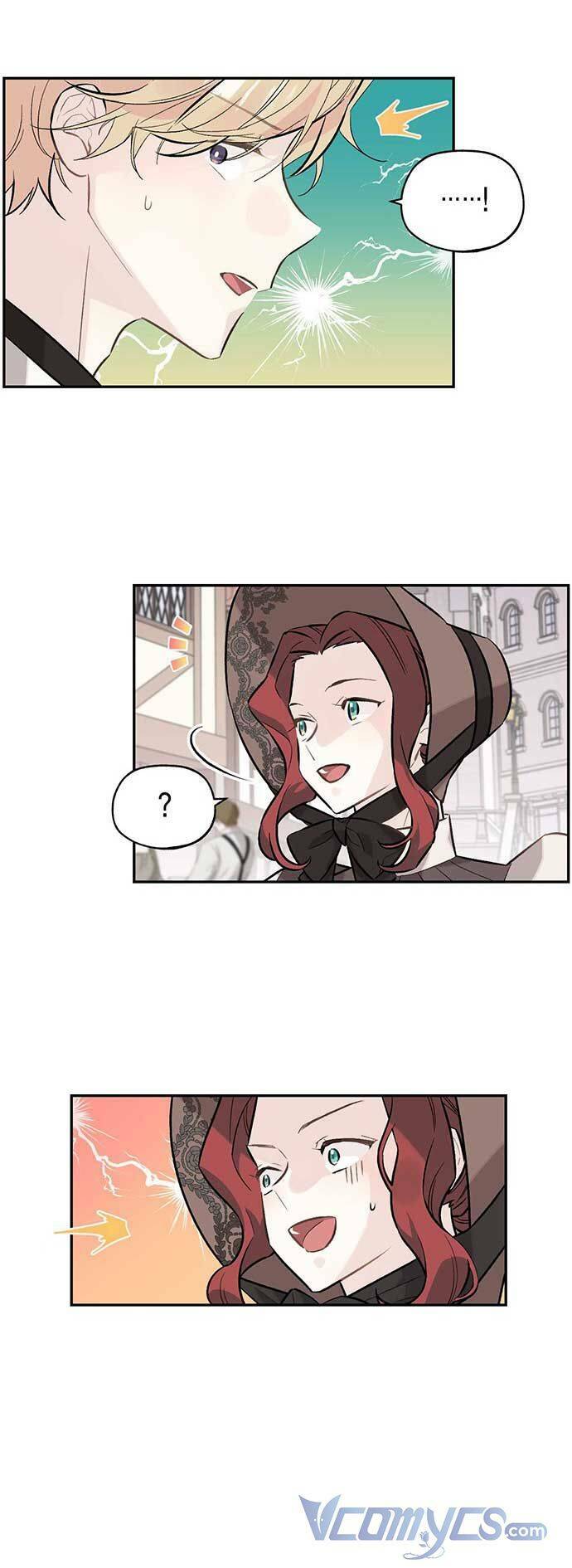 Hóa Ra Đó Chính Là Tình Yêu, Quỷ Vương!: Chapter 17