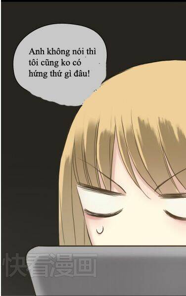 Thần Tượng Điểm Zero: Chapter 40