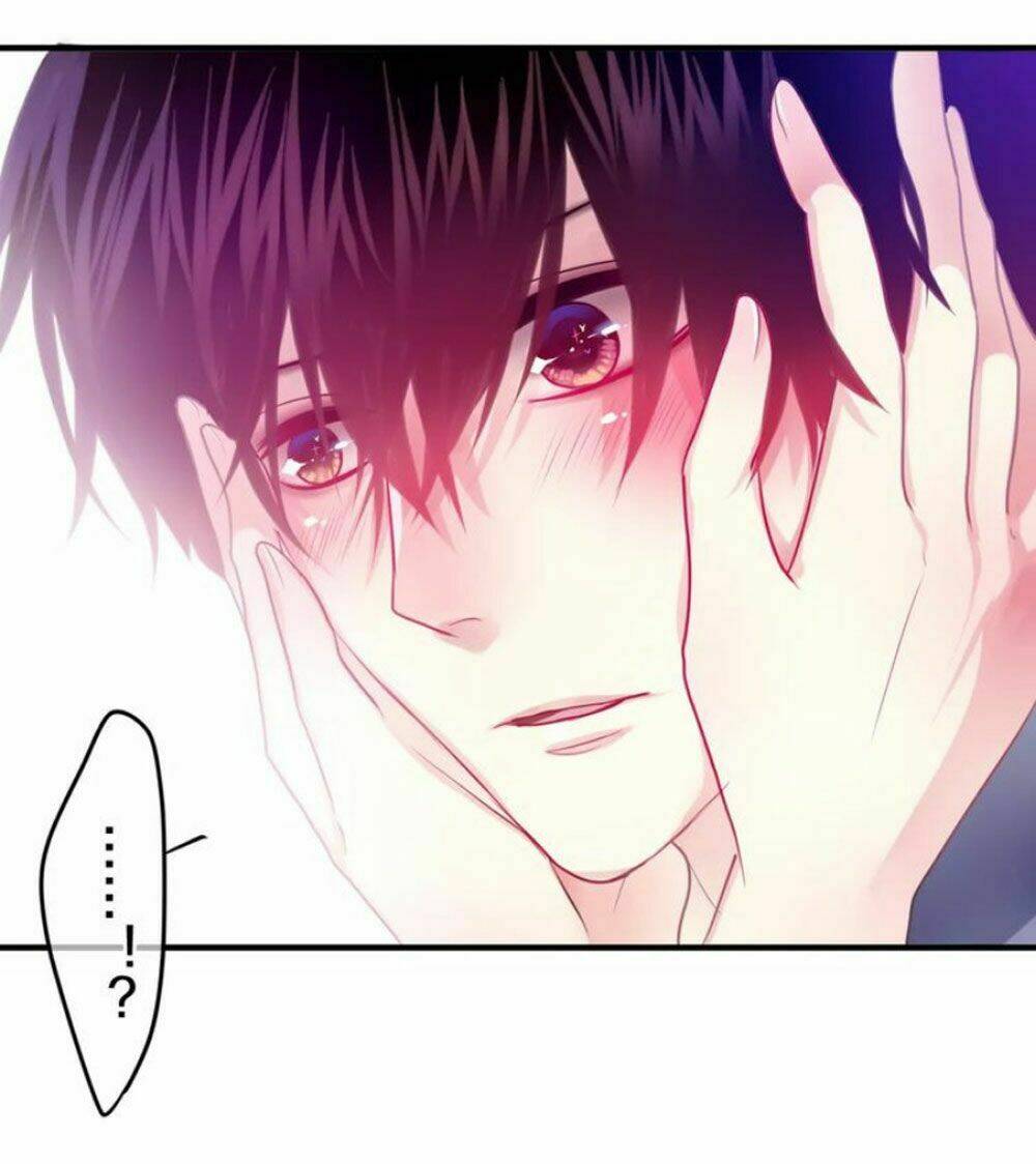 Tháng Sáu Kì Diệu: Chapter 21