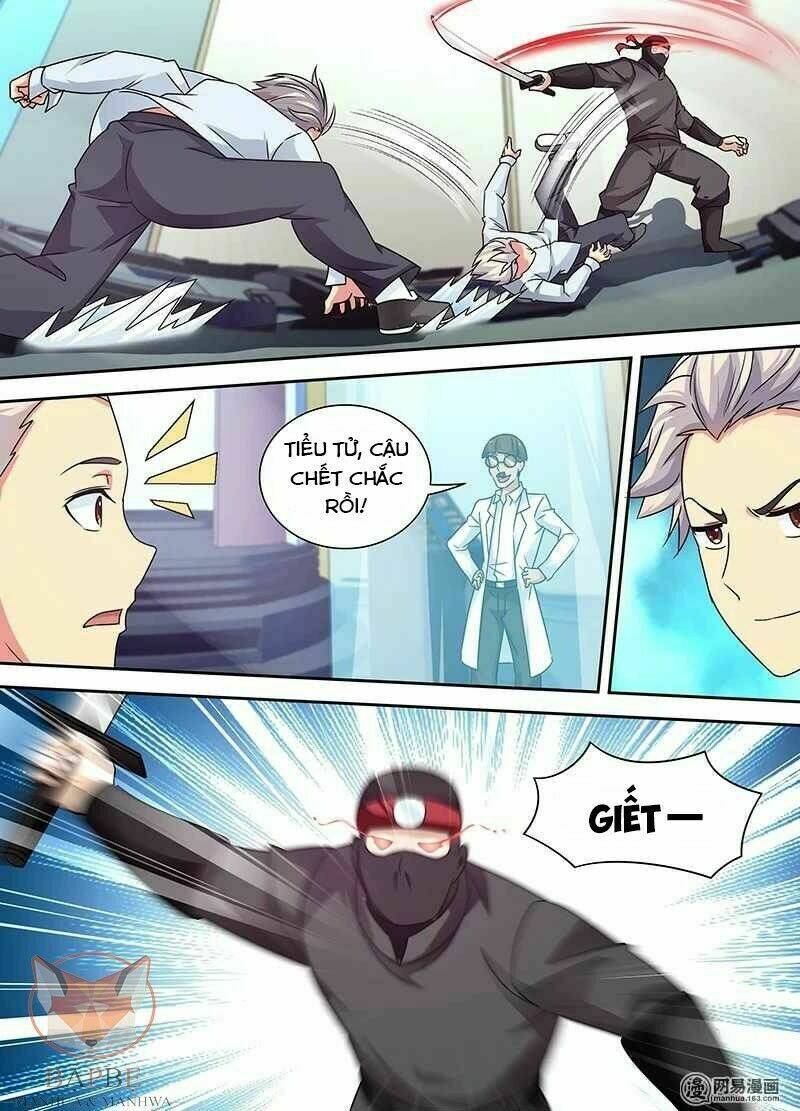 Tôi Là Thần Y: Chapter 149