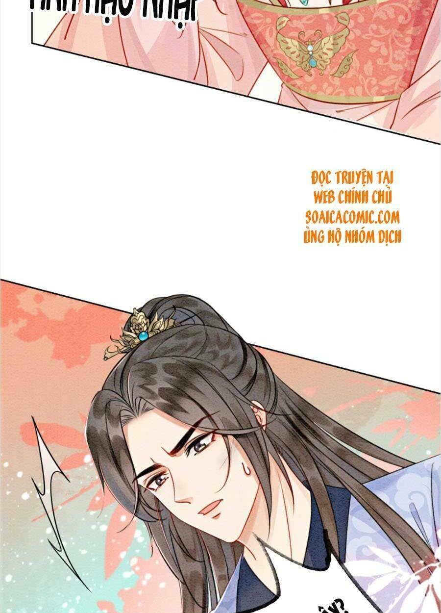 Bắt Đầu Hủy Hôn Để Công Lược Vương Gia: Chapter 23