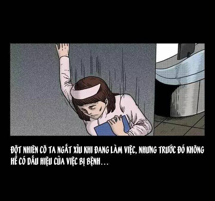 Kỳ Án Có Thật: Chapter 16