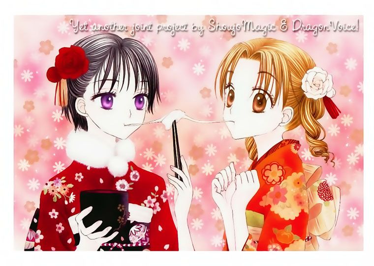 Học Viện Alice: Chapter 6