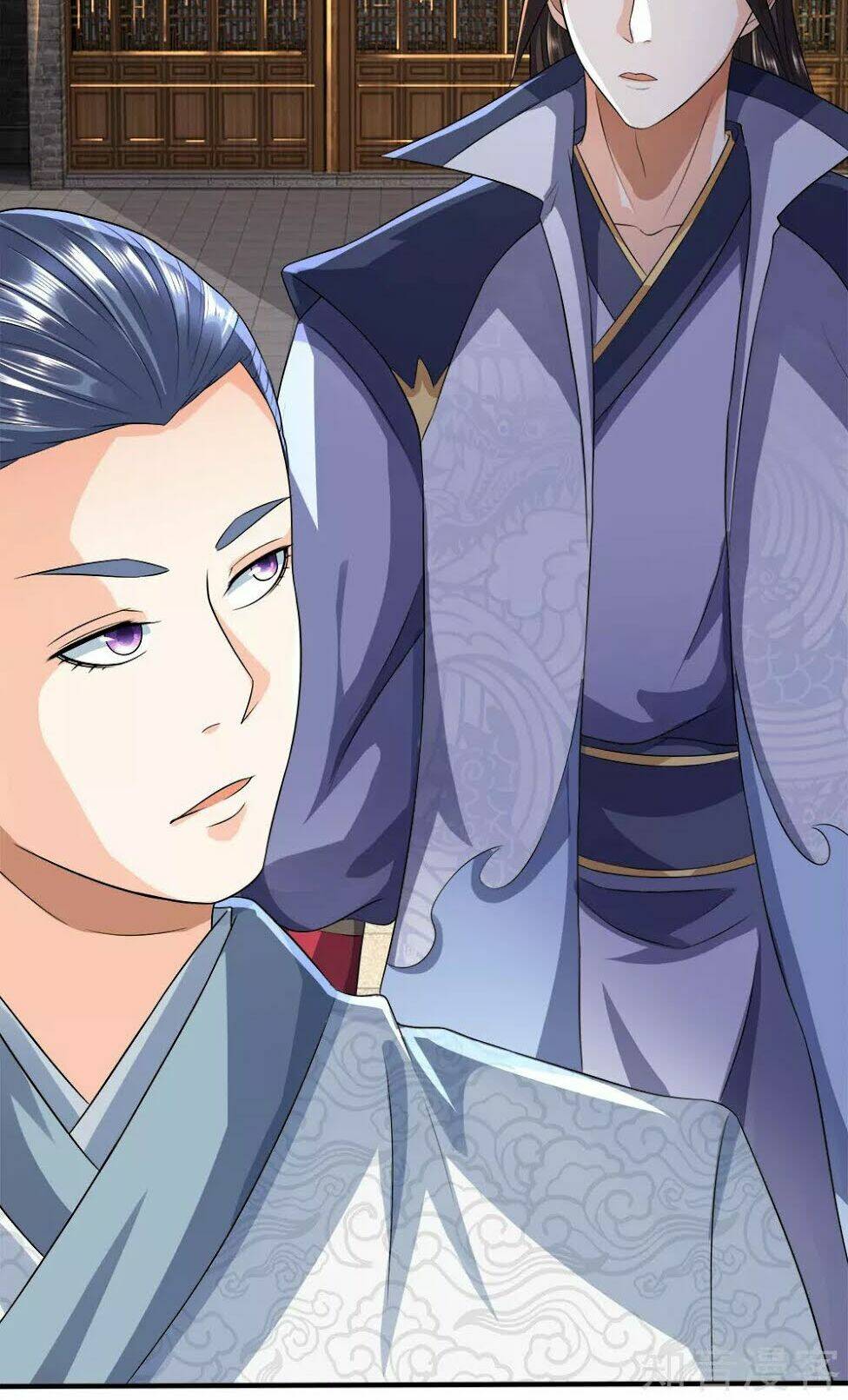 Chí Tôn Hồng Bao Đại Đế: Chapter 20