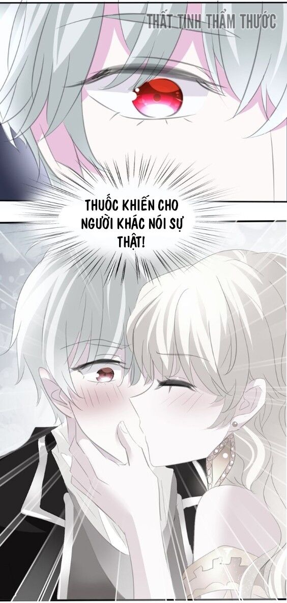 Một lời không hợp liền hút máu: Chapter 45
