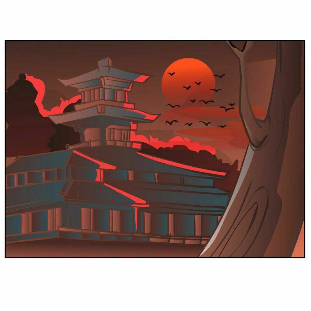 Hòa Thượng Và Tiểu Long Quân: Chapter 28