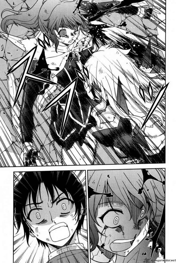 Freezing: Chapter 36