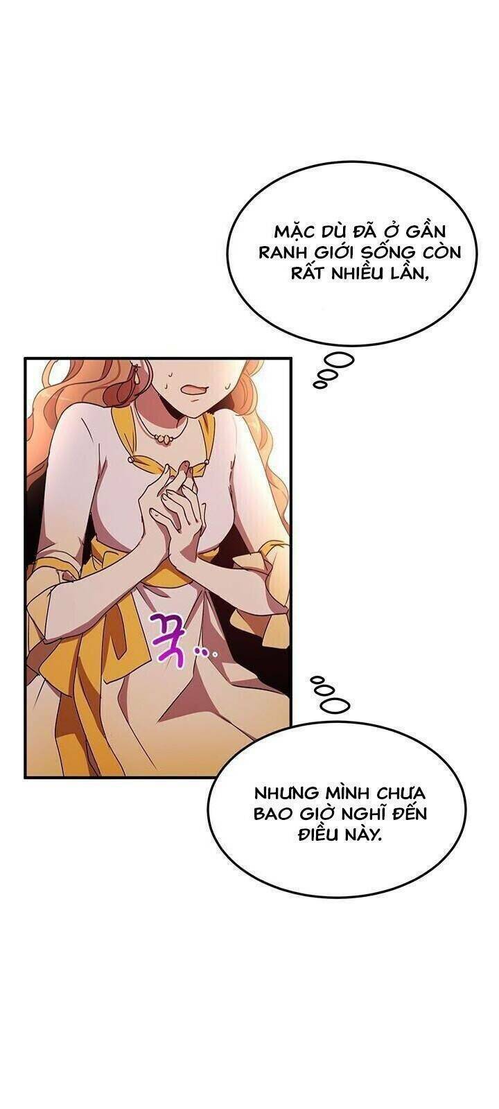 Công Tước, Loạn Vừa Thôi!: Chapter 58