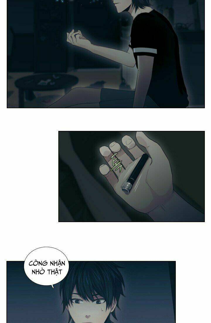 Vua Thời Không: Chapter 2