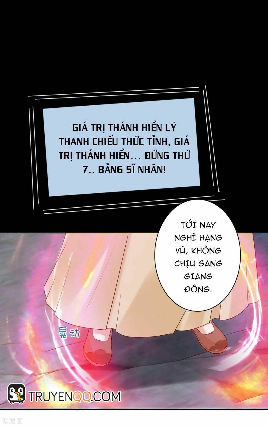 Trở Về Cổ Đại Làm Thánh Hiền: Chapter 23