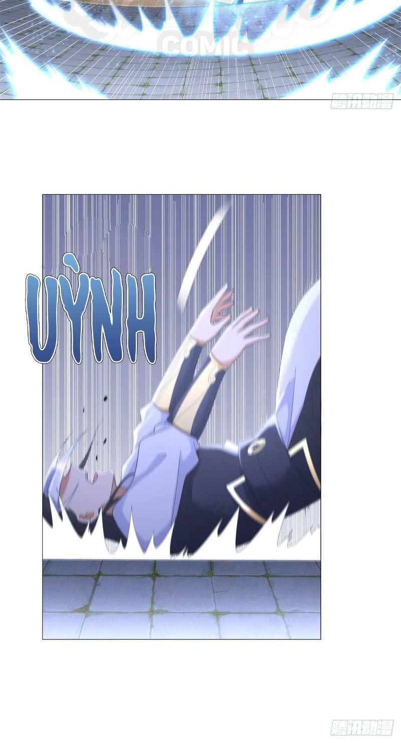 Chí Tôn Trọng Sinh: Chapter 34