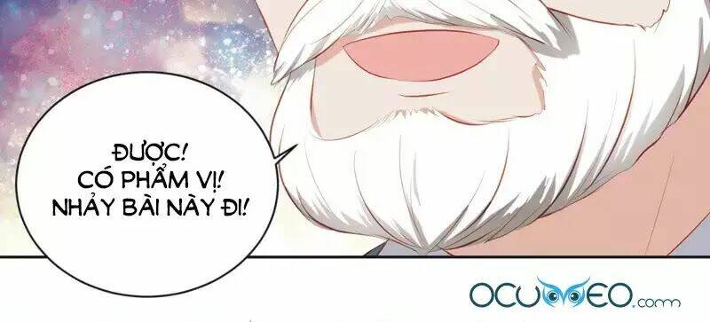 Khi Trá Luyến Nhân: Chapter 33