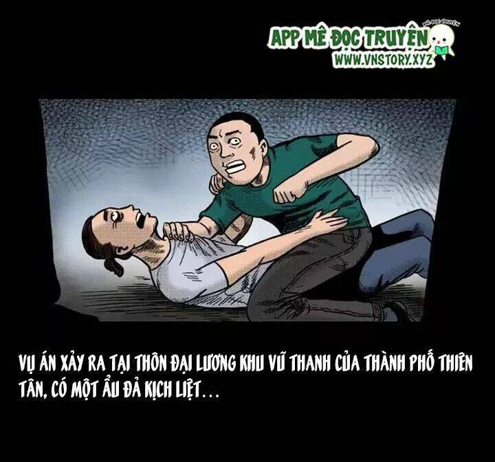 Kỳ Án Có Thật: Chapter 16