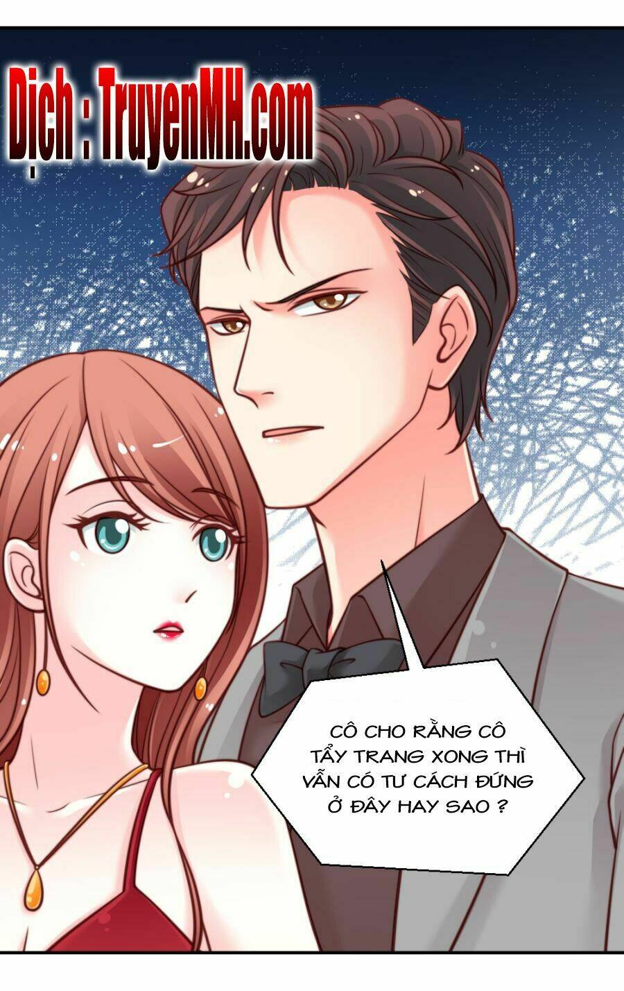 Bí Mật Của Thiên Kim: Chapter 59
