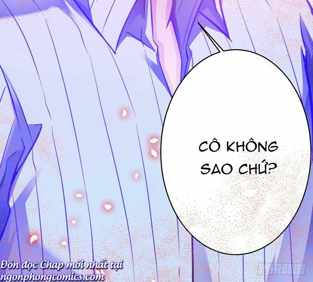 Yêu Tiếp Thành Nghiện, Tổng Tài Quá Bá Đạo: Chapter 30