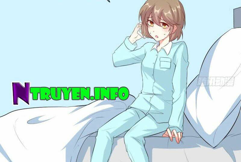 Ám Luyến Thành Hôn: Chapter 22