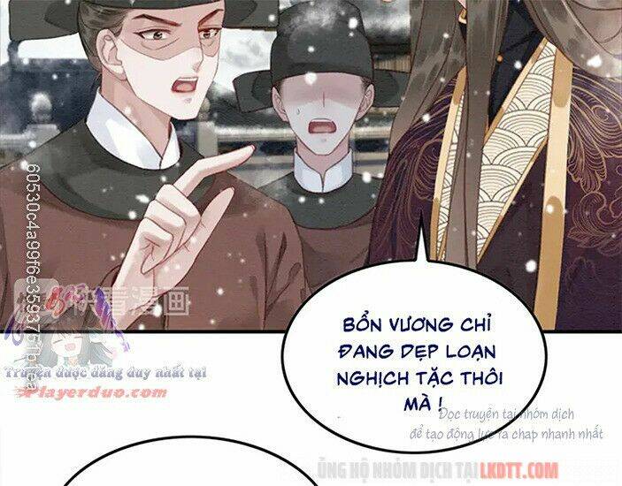 Trọng Sinh Bá Sủng Nhiếp Chính Vương Quá Mạnh Mẽ: Chapter 129