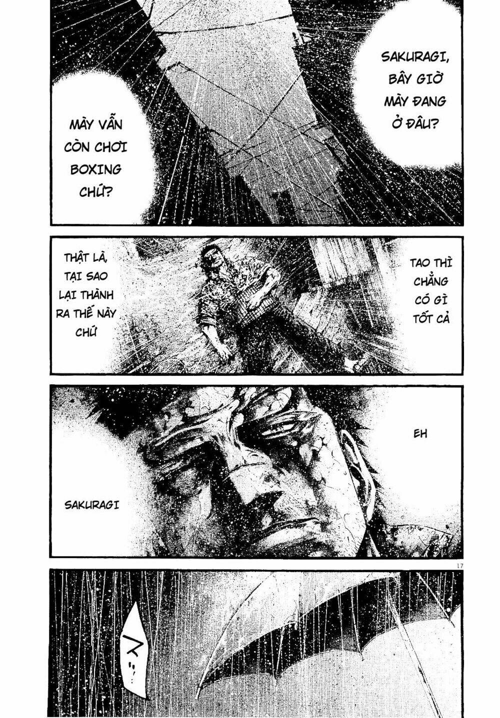 Rainbow: Chapter 220