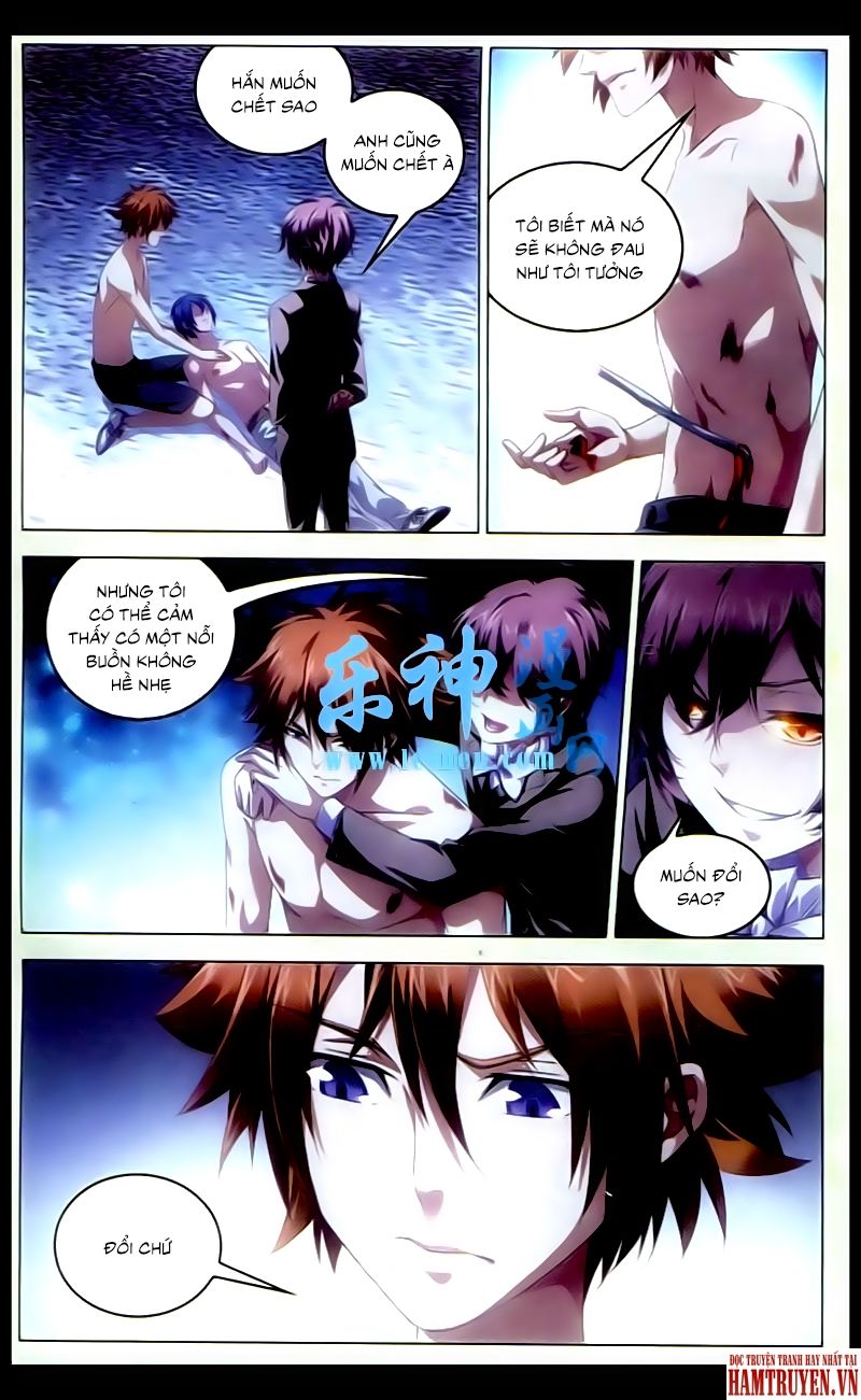 Long Tộc 2: Chapter 59