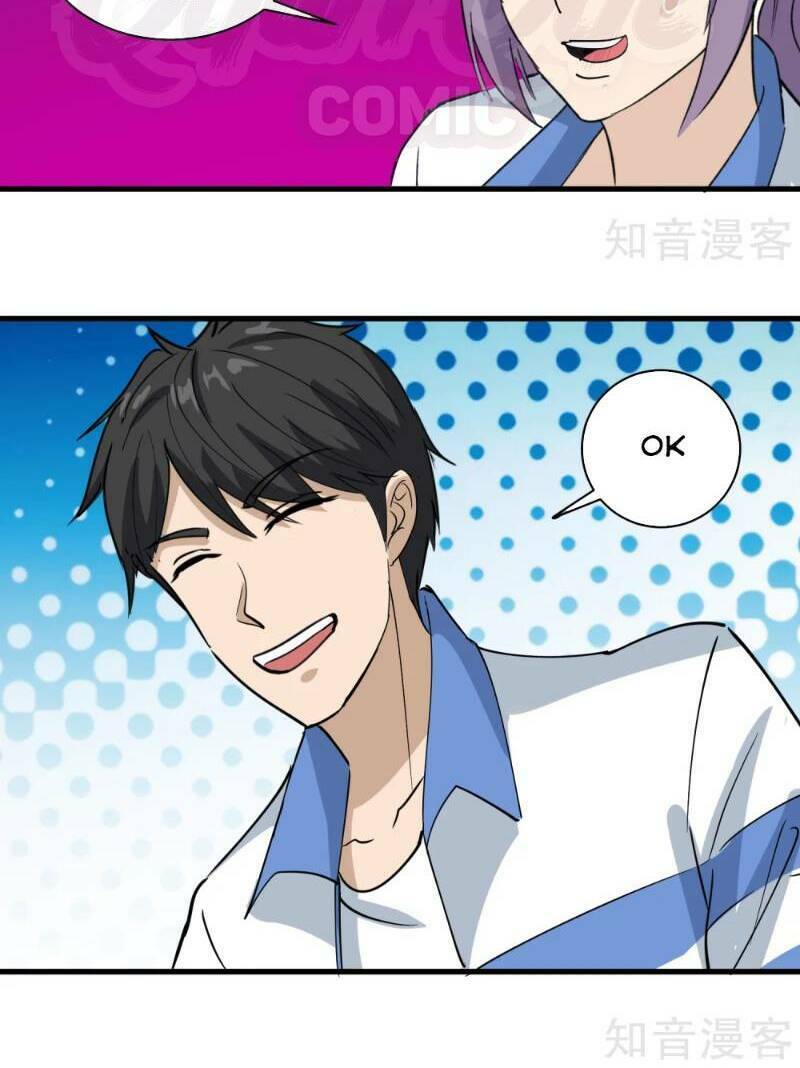 Hộ Hoa Cao Thủ Tại Vườn Trường: Chapter 80