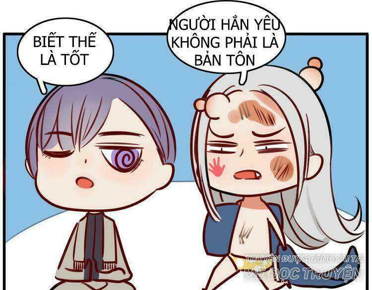 Ta Chỉ Muốn Giết Ngươi: Chapter 20