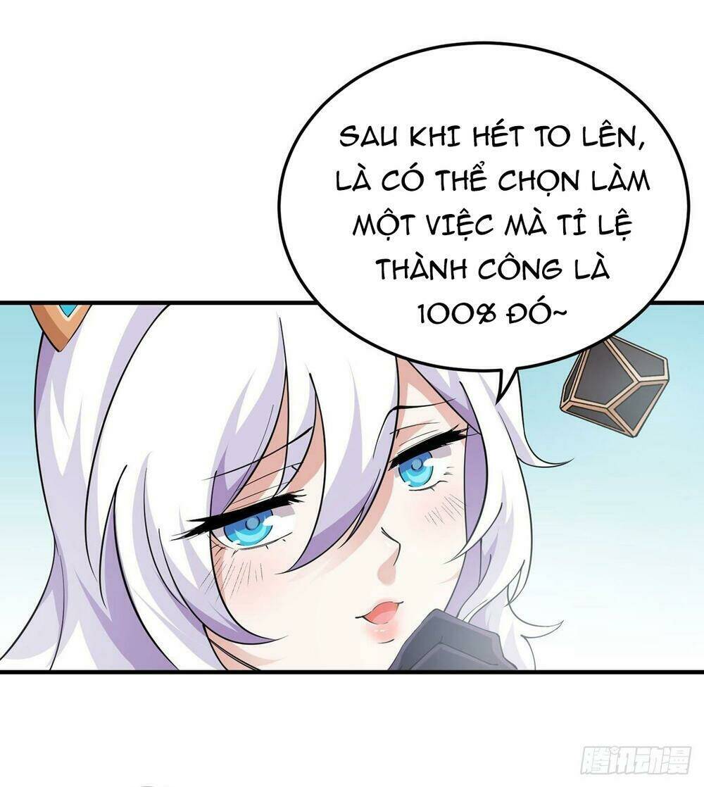 Nghịch Thiên Chiến Kỷ: Chapter 4