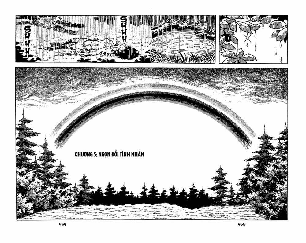 Apollo\’s Song: Chapter 5.1