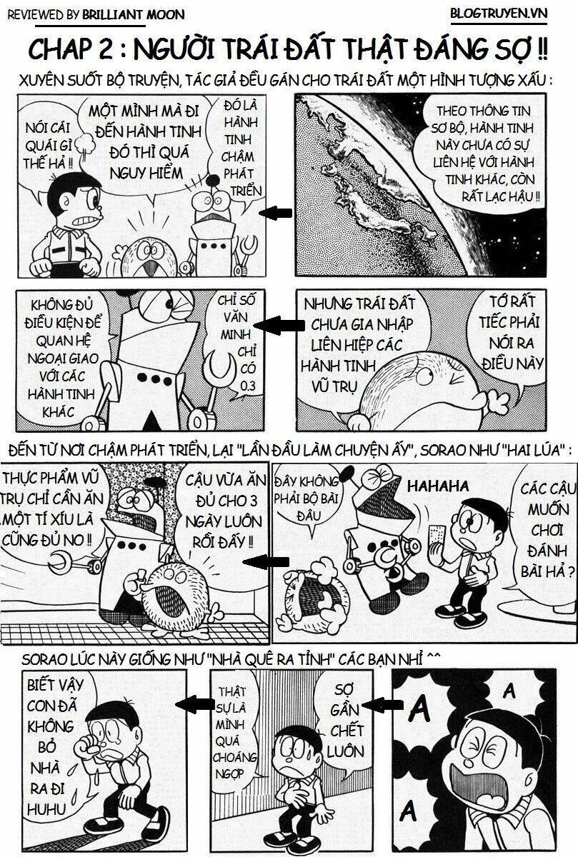 [Remake] Mojako: Chapter 11.3