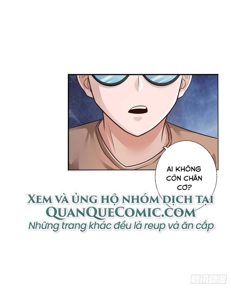Hệ Thống Tìm Đường Chết Mạnh Nhất: Chapter 60