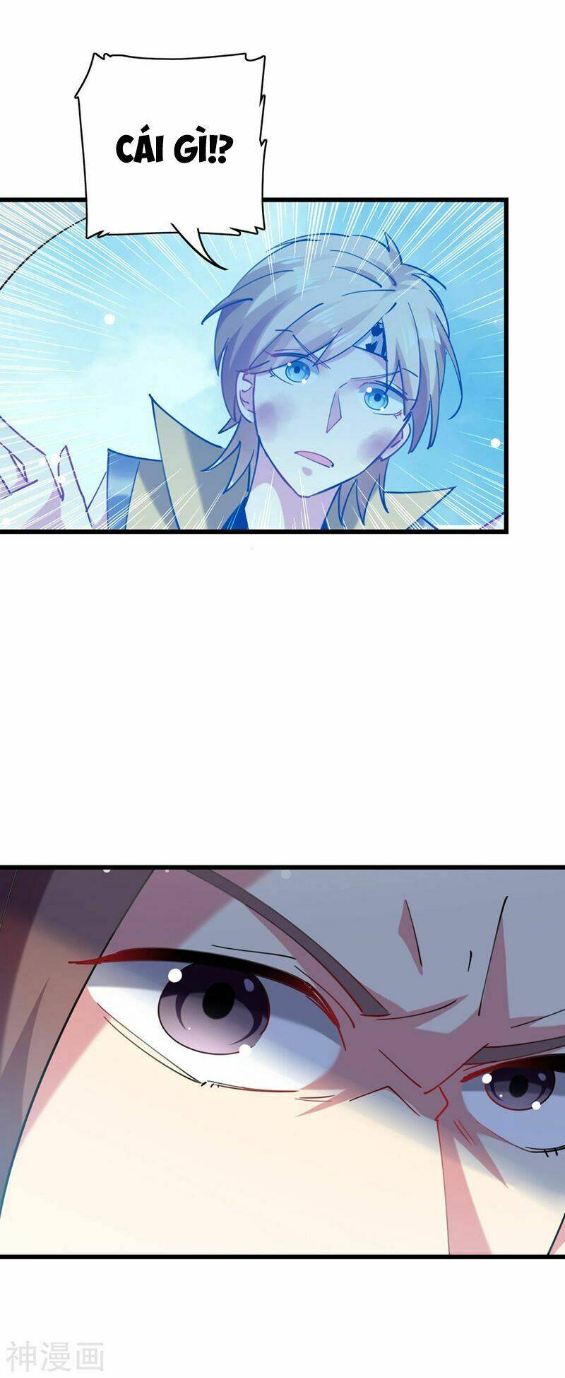 Vạn Giới Tiên Vương: Chapter 83