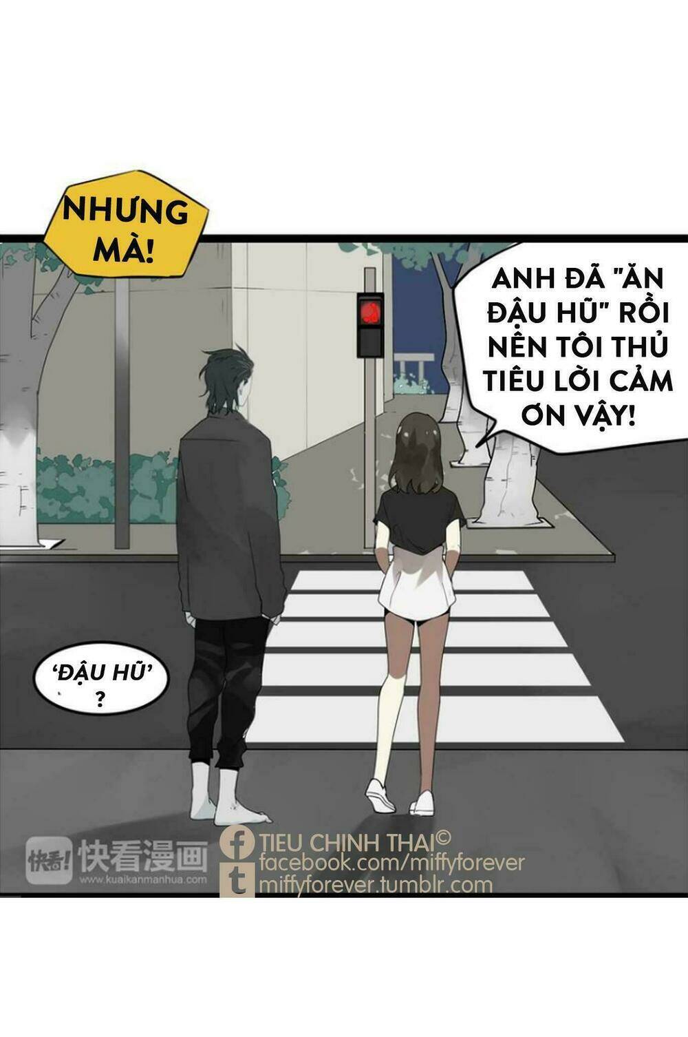 Mục Linh: Chapter 4.3