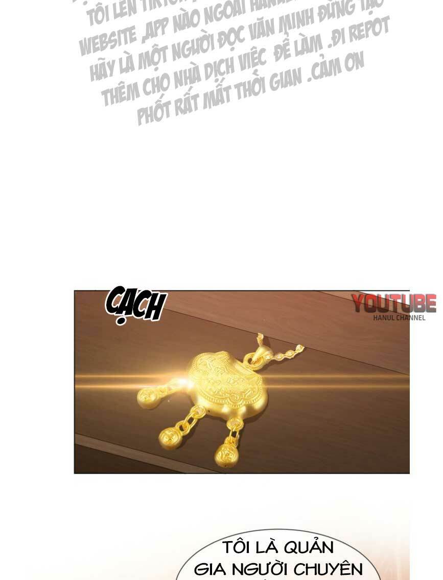 Cô Vợ Nhỏ Nuông Chiều Quá Lại Thành Ác!!: Chapter 199.2