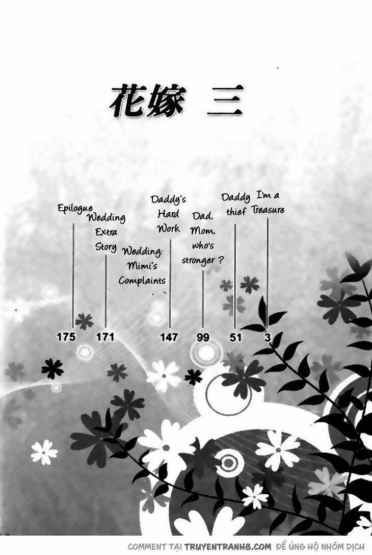 Vạn Dặm Tìm Chồng: Chapter 15