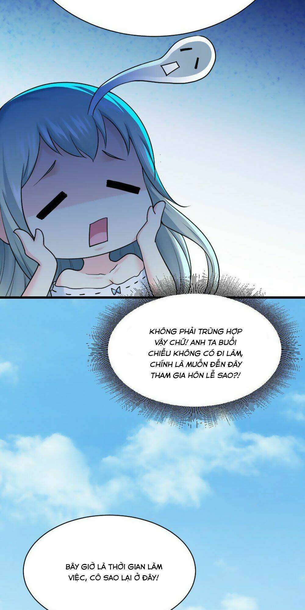 Vạn Năm Nhân Duyên Nhất Tuyến Khiên: Chapter 20