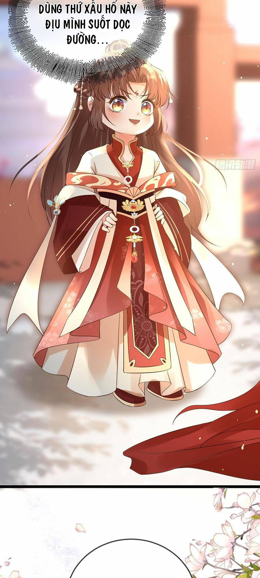 Ma Đầu Vạn Ác Năm Tuổi Rưỡi: Chapter 49