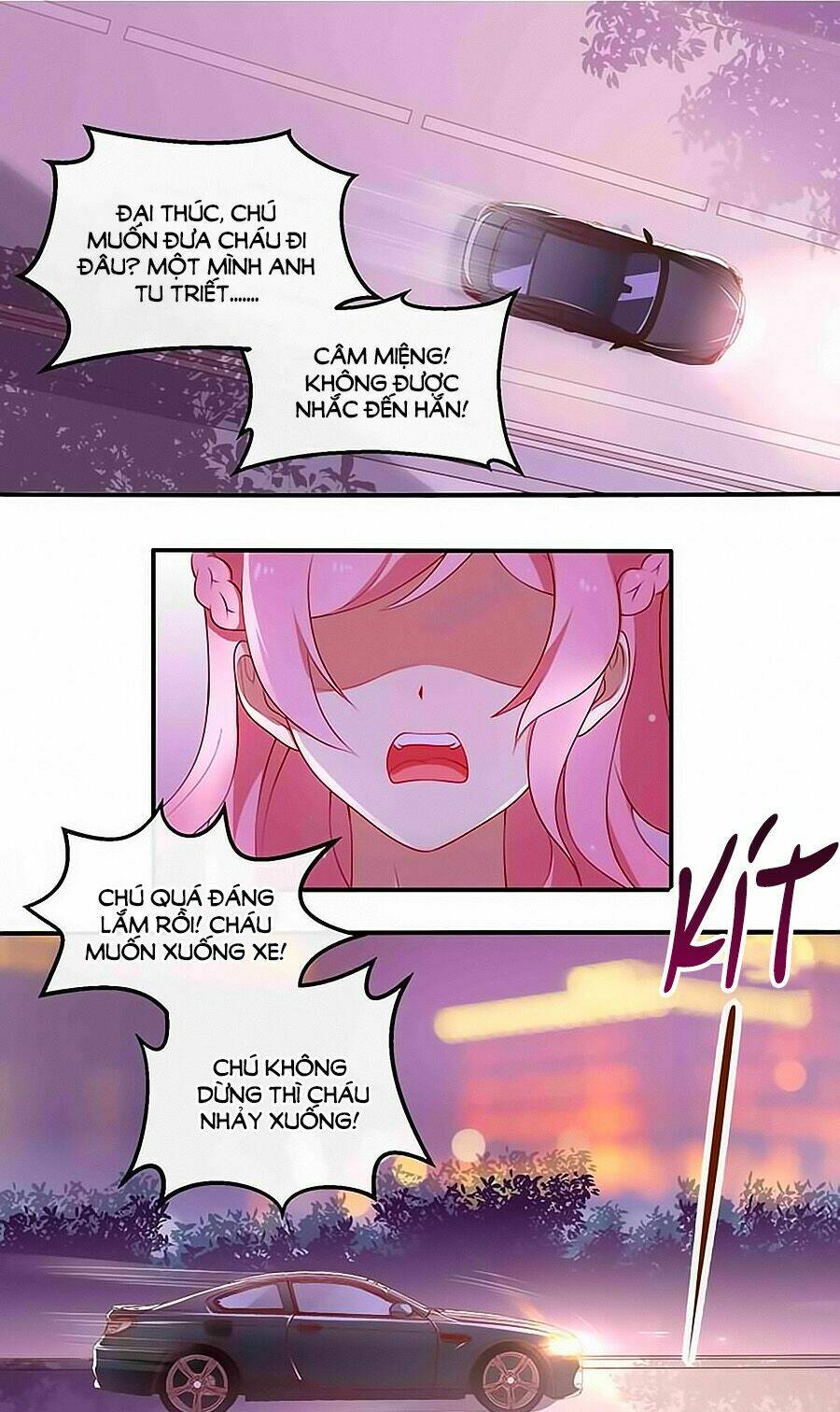 Cả Thế Giới Đều Không Bằng Người: Chapter 25