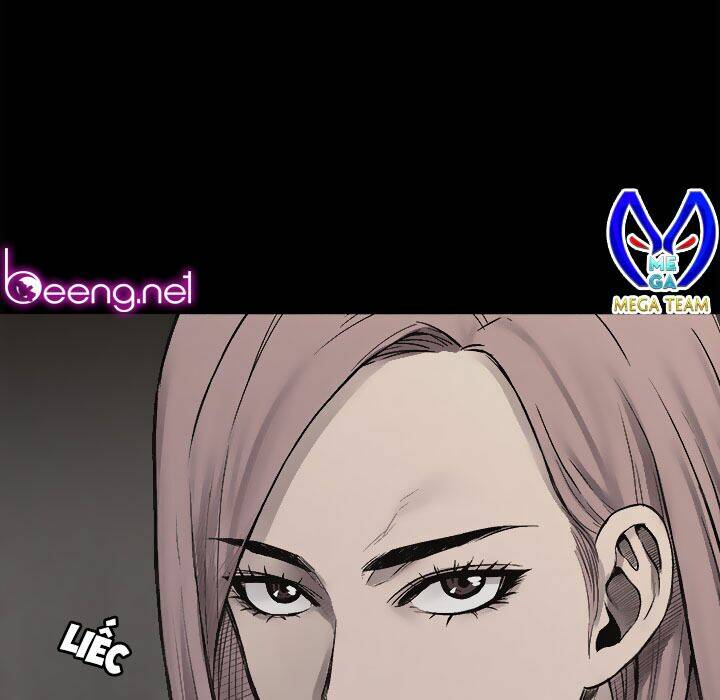 Nắm Đấm: Chapter 1