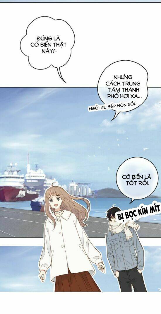 Bạc Hà Chi Hạ 2: Chapter 68