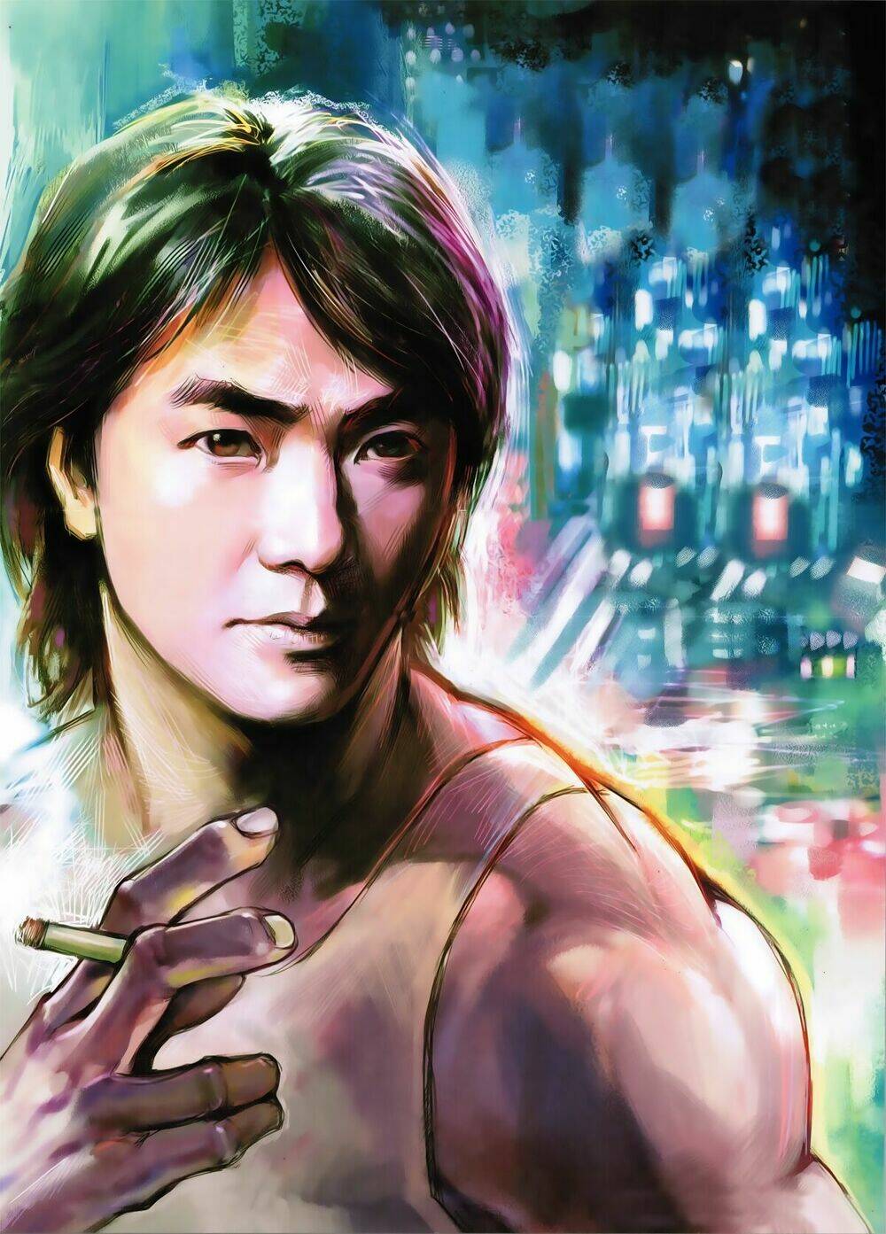 Người Trong Giang Hồ: Chapter 302