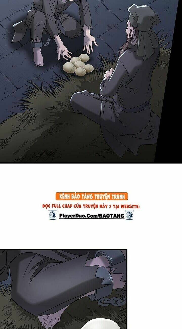 Cuồng Long: Chapter 8