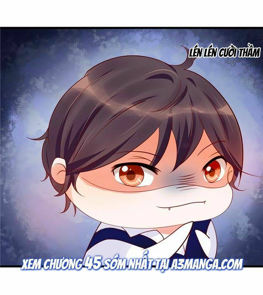 Bạn Trai Là Ngôi Sao: Chapter 44