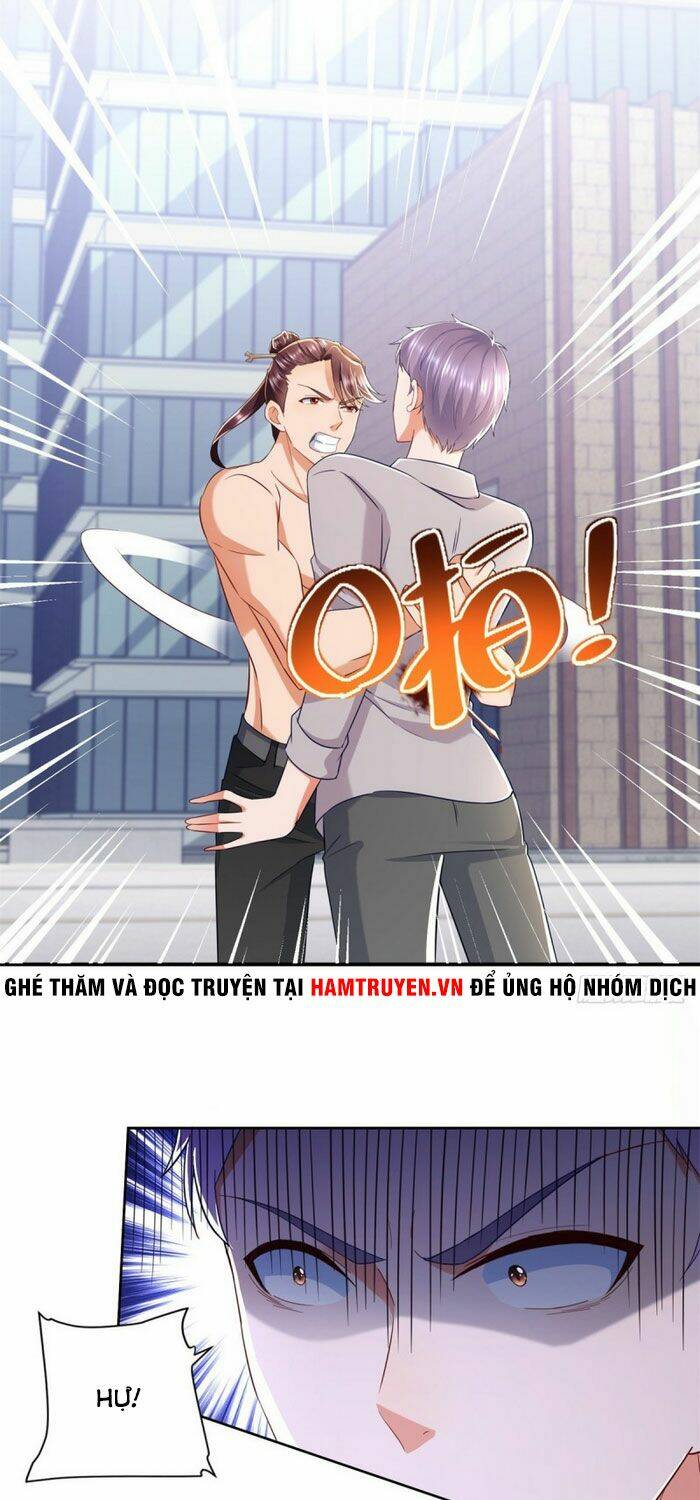 Chí Tôn Toàn Năng: Chapter 89