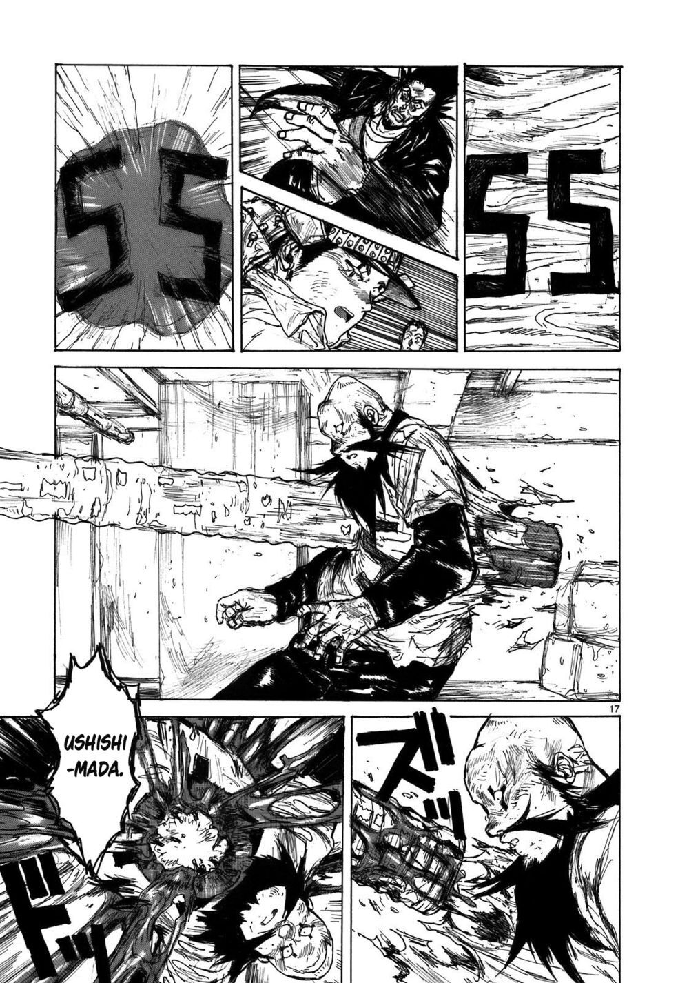 Kẻ Mất Trí Và Thế Giới Ma Thuật: Chapter 106