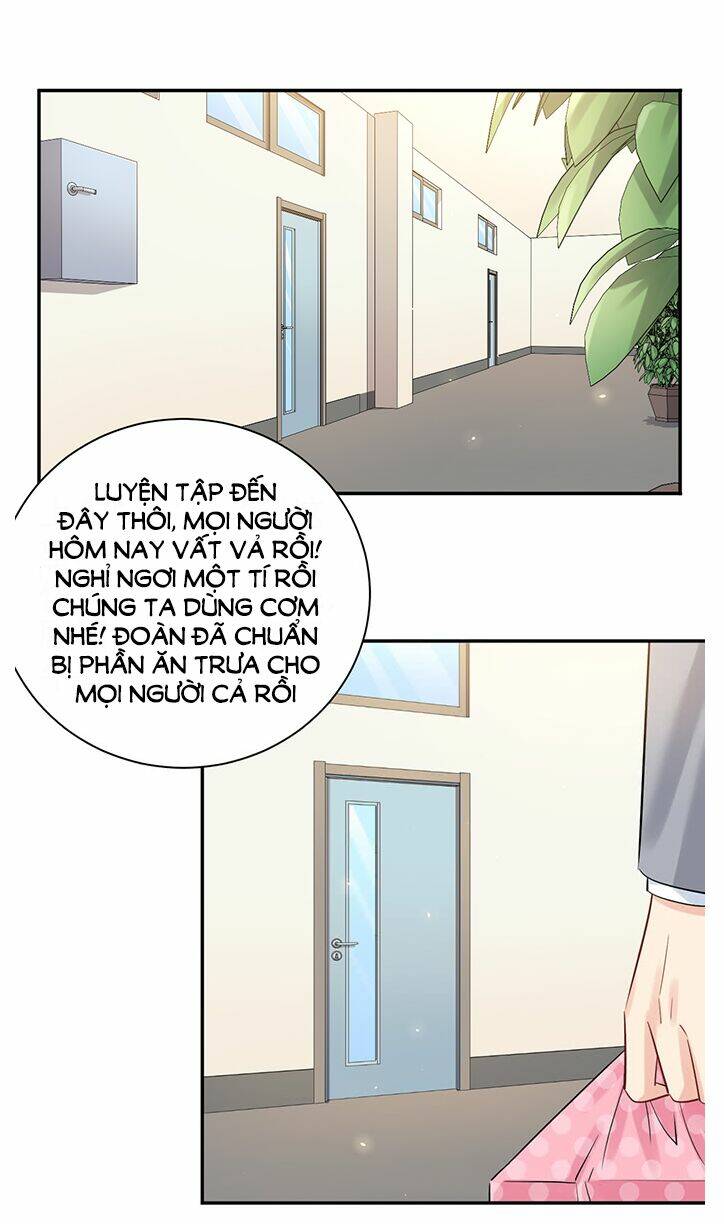 Trọng Sinh Để Ngủ Với Ảnh Đế: Chapter 216