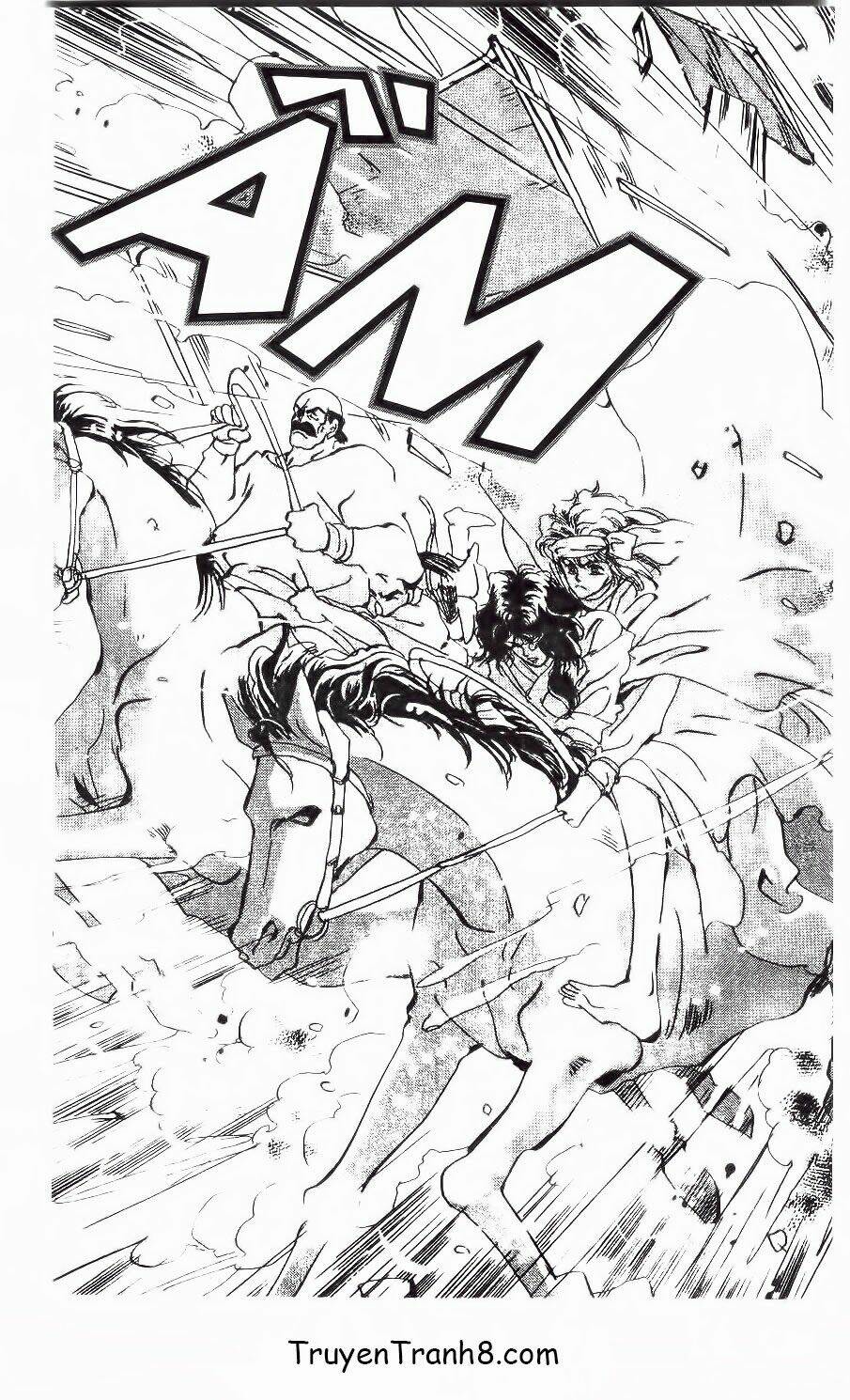 Đứa Con Số Phận: Chapter 50.1