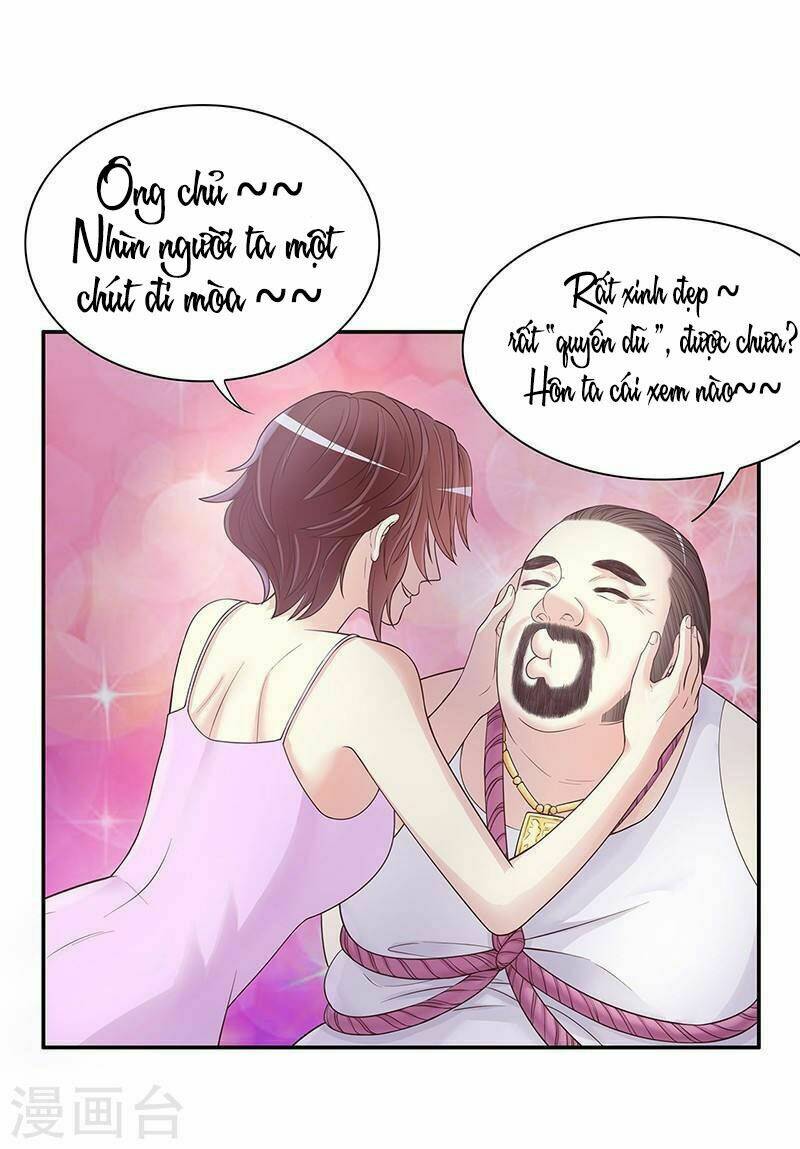 101 Phương Pháp Của Tổng Tài: Chapter 16
