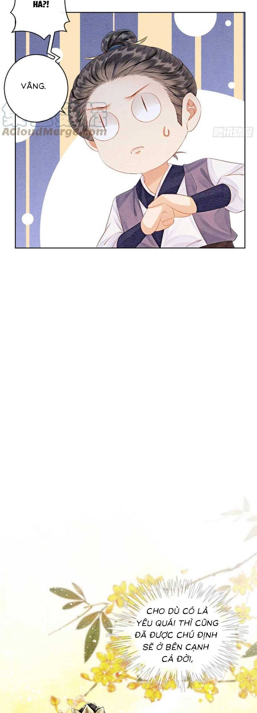 Bắt Đầu Hủy Hôn Để Công Lược Vương Gia: Chapter 83