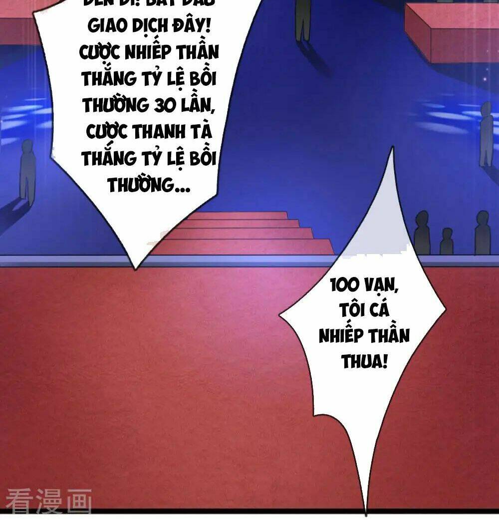 Tuyệt Thế Phi Đao: Chapter 95