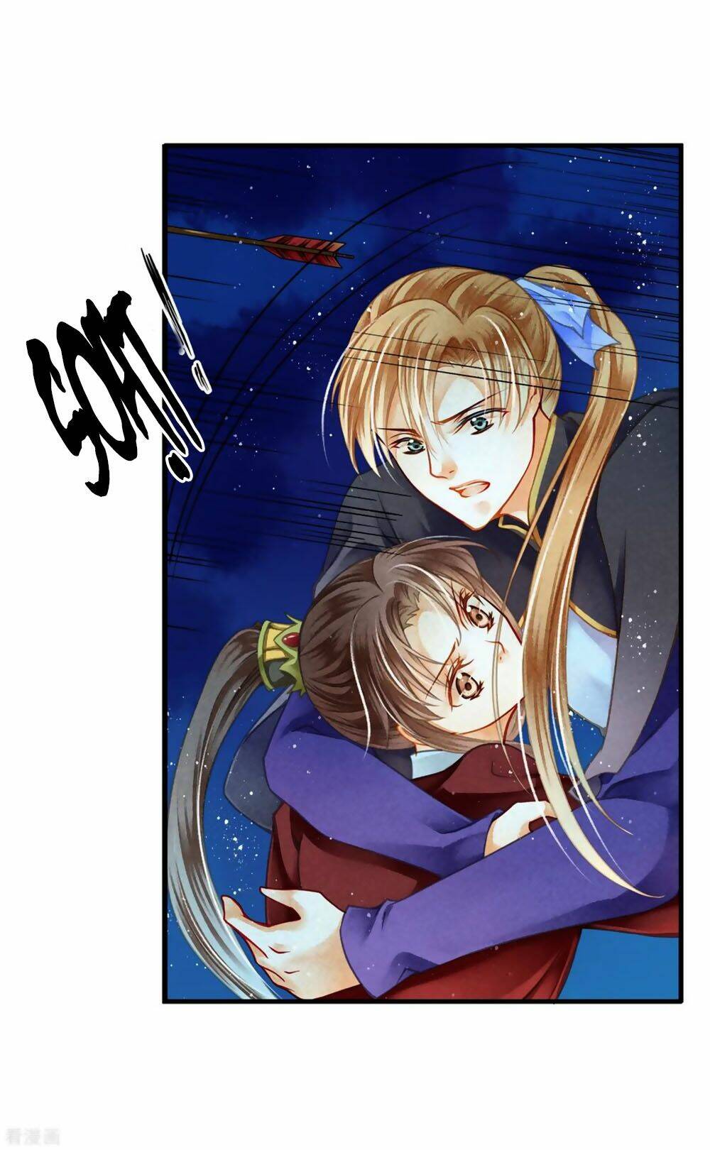 Ái Thượng Vô Địch Tiếu Hoàng Hậu: Chapter 152