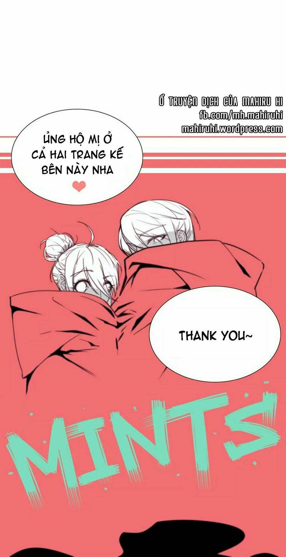 Tình Yêu Chớp Nhoáng: Chapter 40